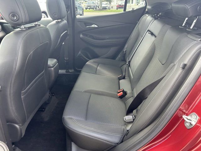 Used 2023 Buick Encore GX Select w/ Experience Buick Package FWD image 24