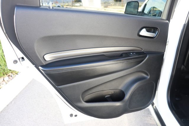 Used 2023 Dodge Durango SXT image 12