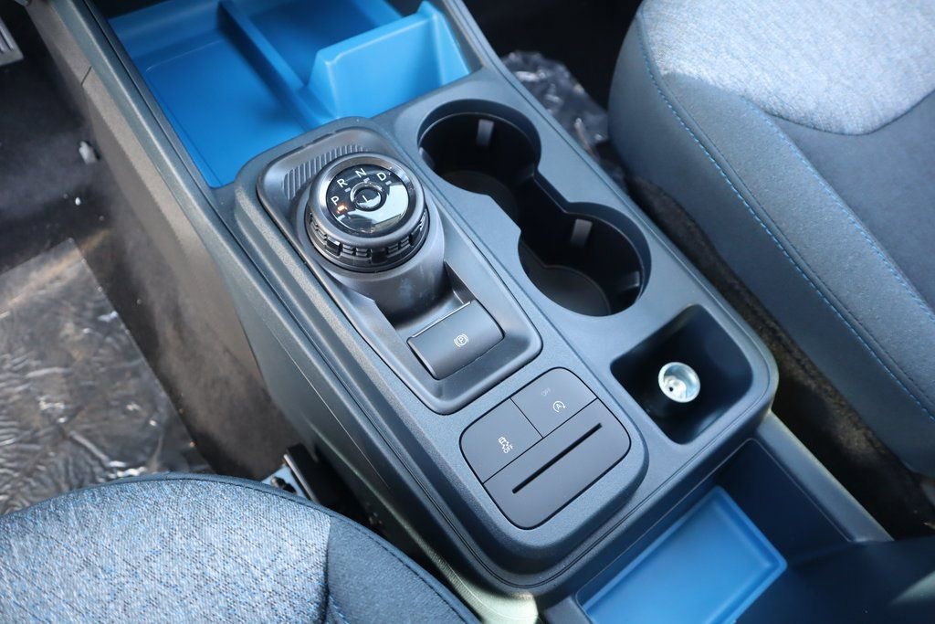 New 2026 Ford Maverick XLT w/ XLT Luxury Package image 8