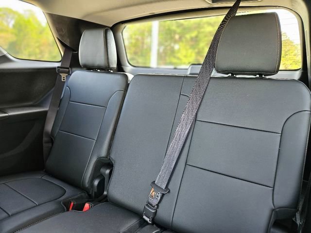 Used 2019 Chevrolet Traverse LT w/ LT Premium Package image 31