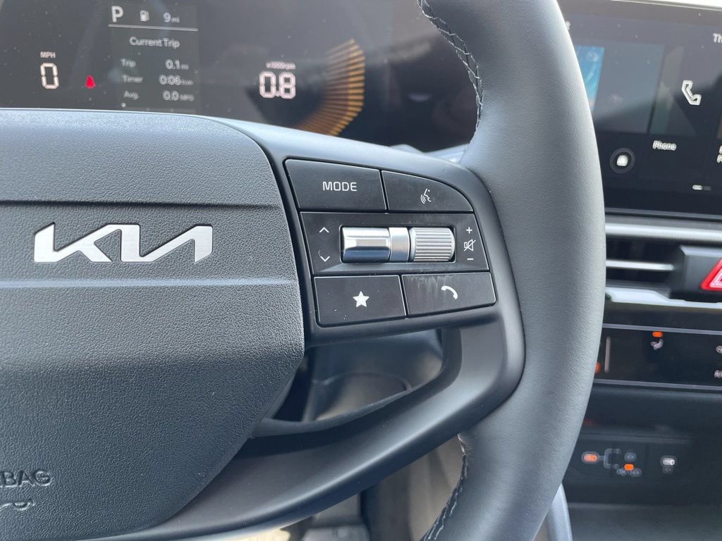 New 2026 Kia Sportage LX FWD image 26