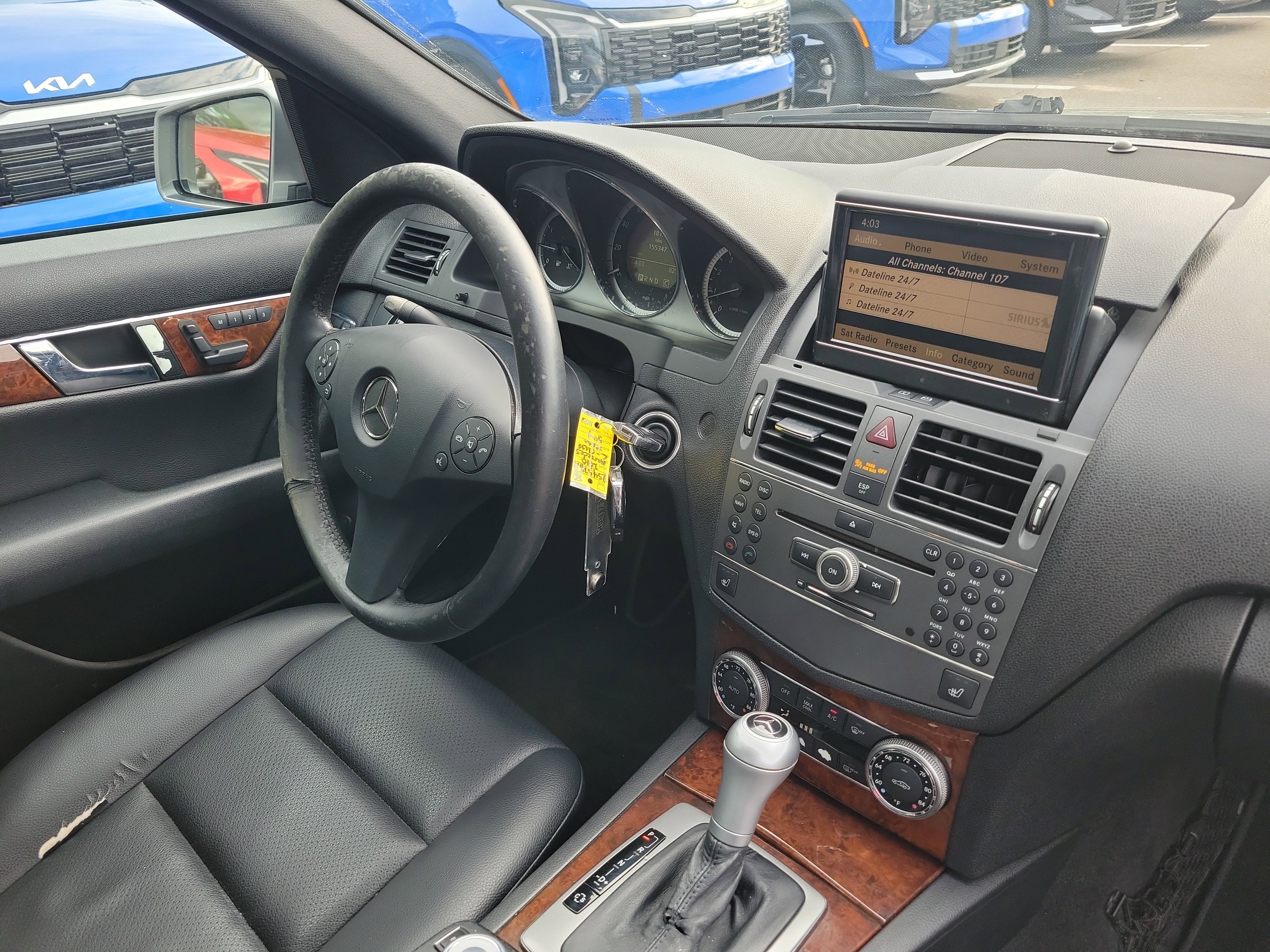 Used 2010 Mercedes-Benz C 300 Sedan image 51