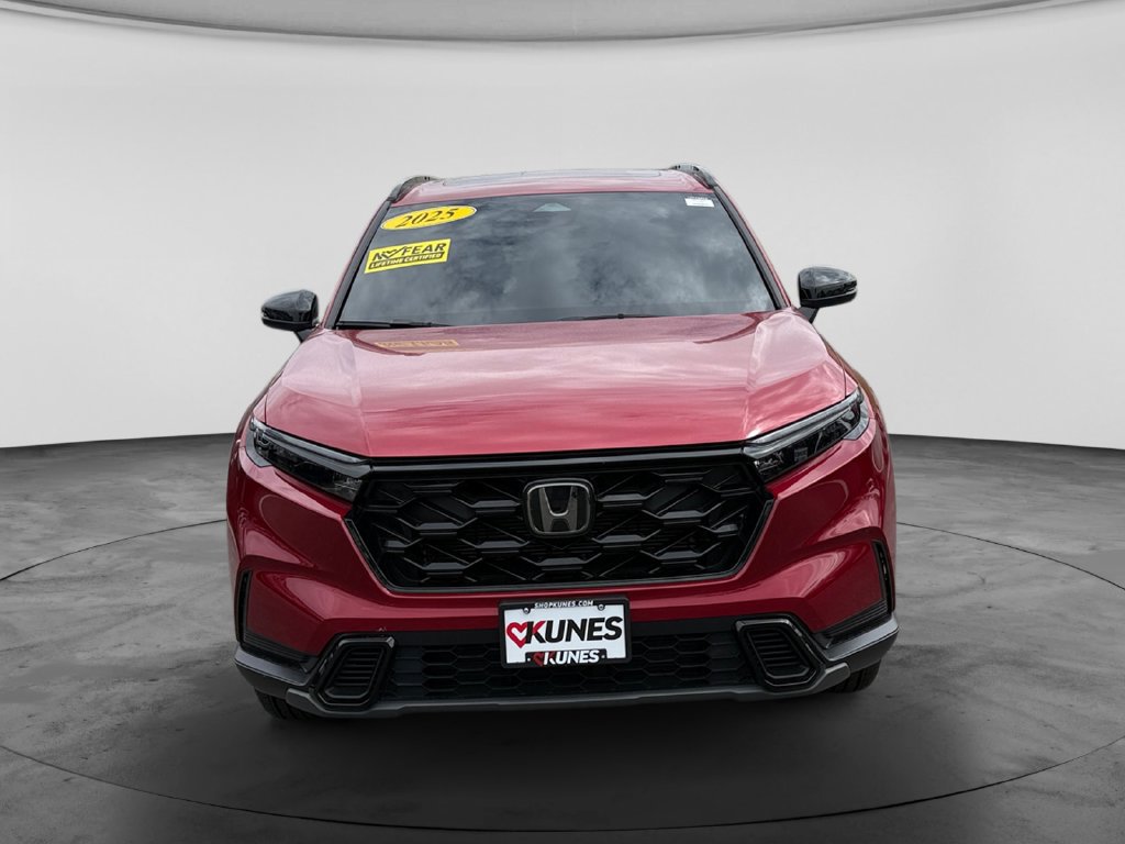 Used 2025 Honda CR-V Sport image 3