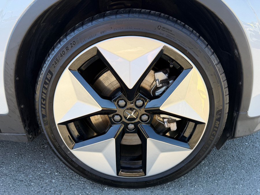 Used 2024 Polestar Polestar 2 AWD/4WD image 51