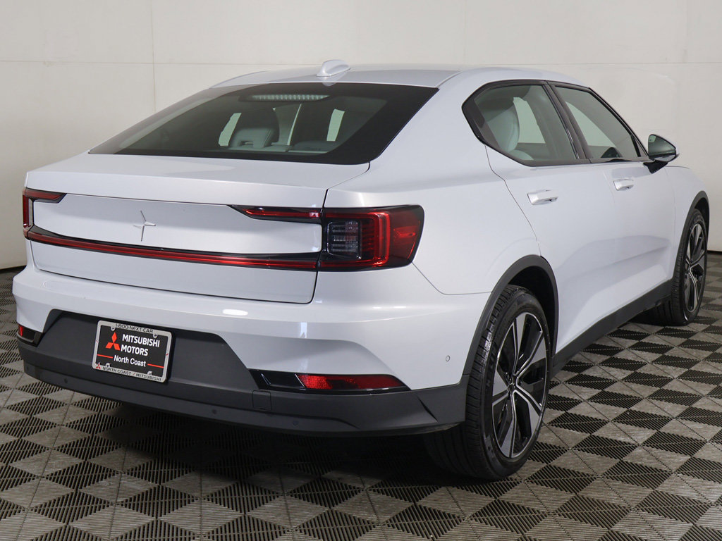Used 2024 Polestar Polestar 2 AWD/4WD image 9