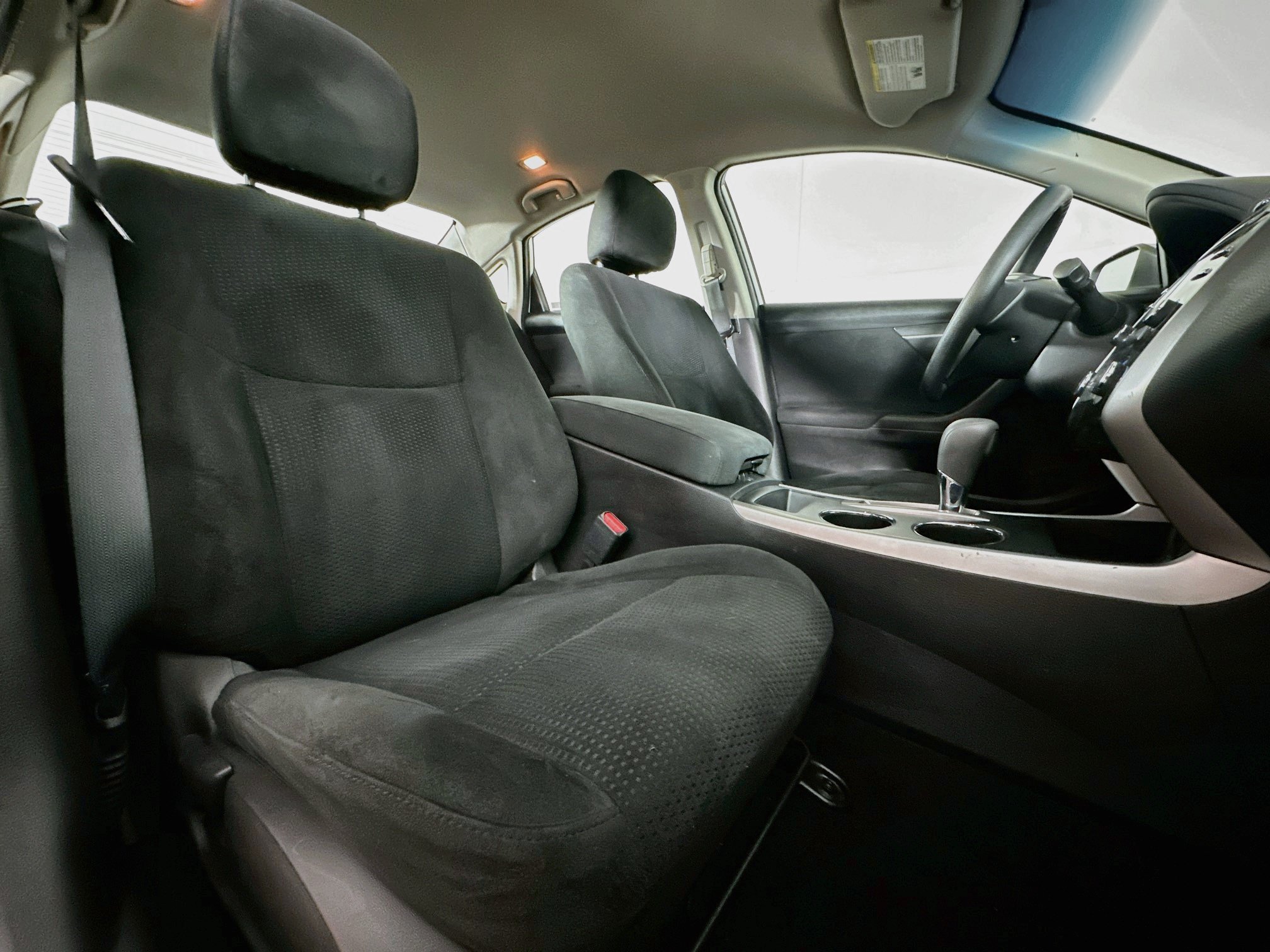 Used 2015 Nissan Altima 2.5 S w/ Power Driver Seat Package FWD image 28
