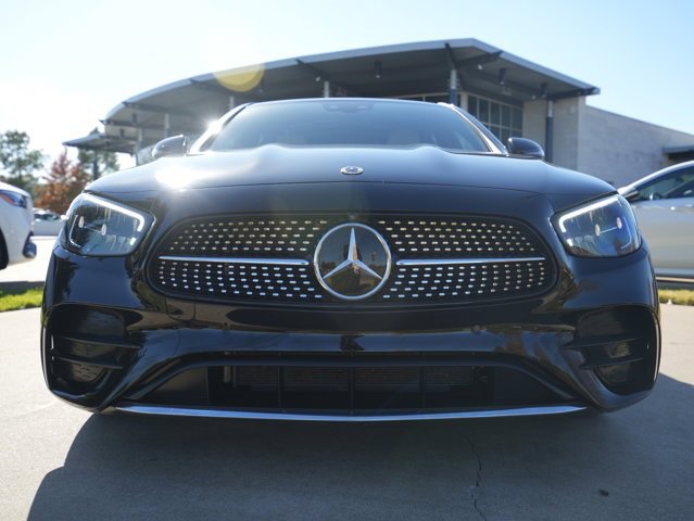 Certified 2023 Mercedes-Benz E 350 4MATIC Sedan image 11