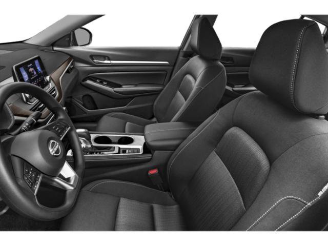 Used 2024 Nissan Altima 2.5 SV w/ SV Premium Package FWD image 12