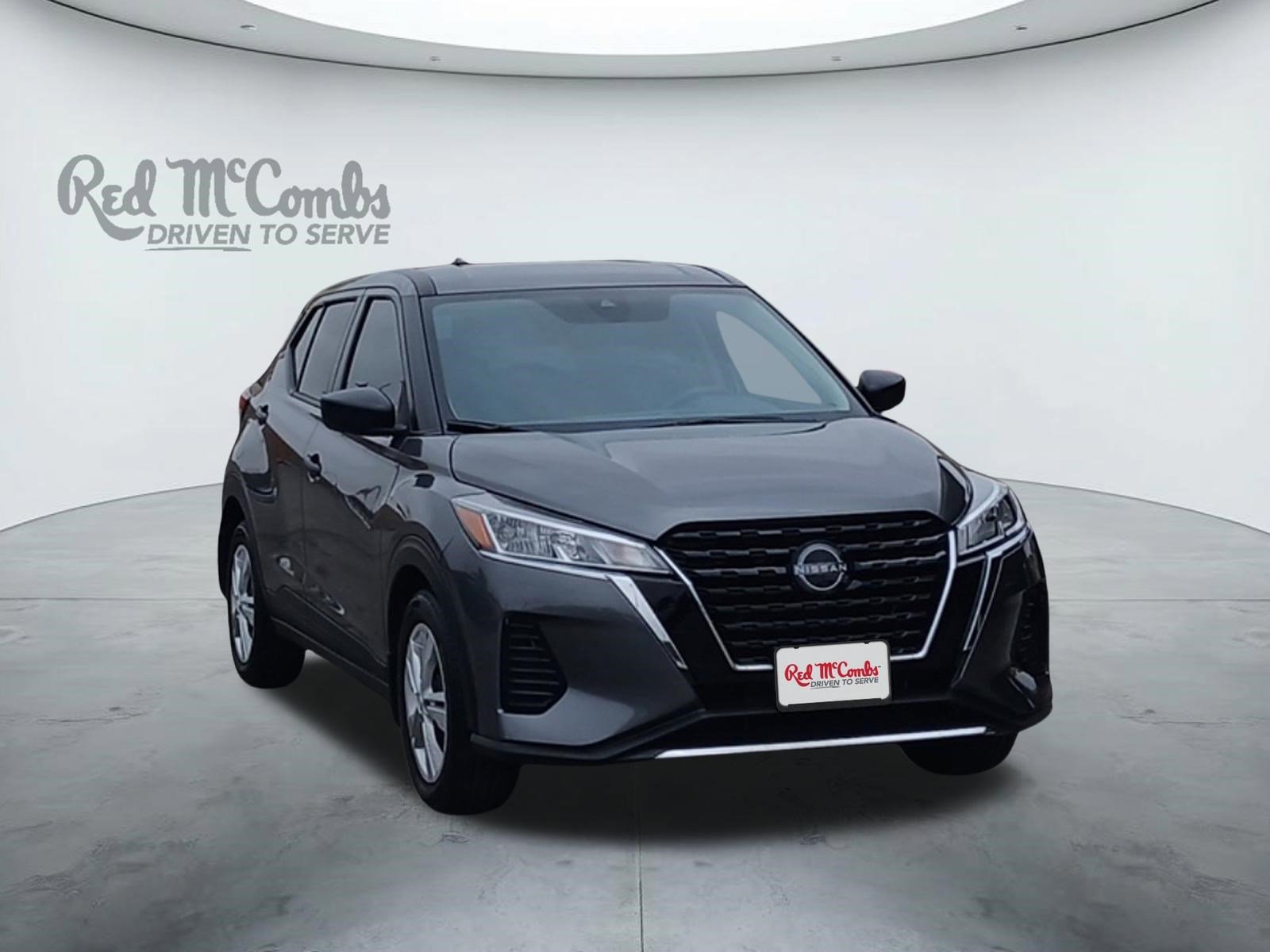 Used 2024 Nissan Kicks S image 7