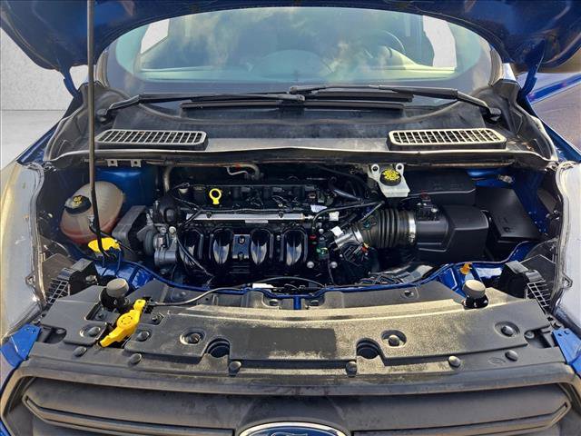 Used 2019 Ford Escape S image 20