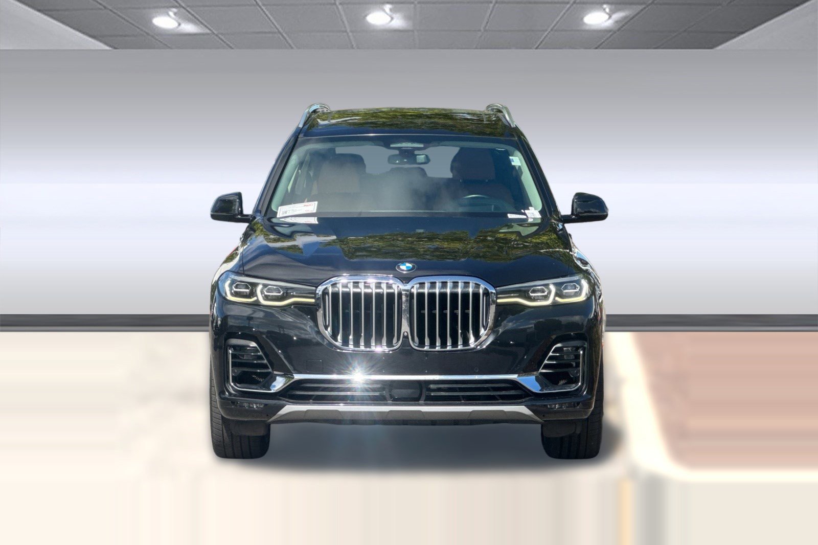 Used 2019 BMW X7 xDrive50i AWD/4WD image 5