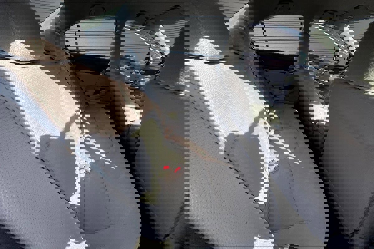 Used 2012 Honda Civic DX image 24