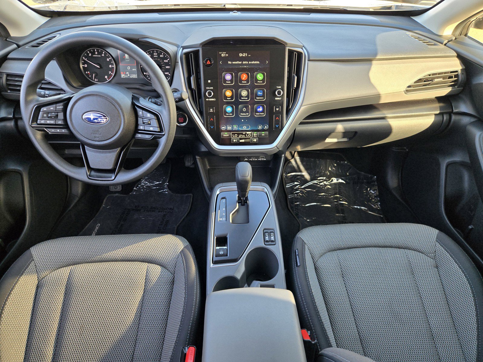 Used 2024 Subaru Crosstrek 2.0i Premium AWD/4WD image 14
