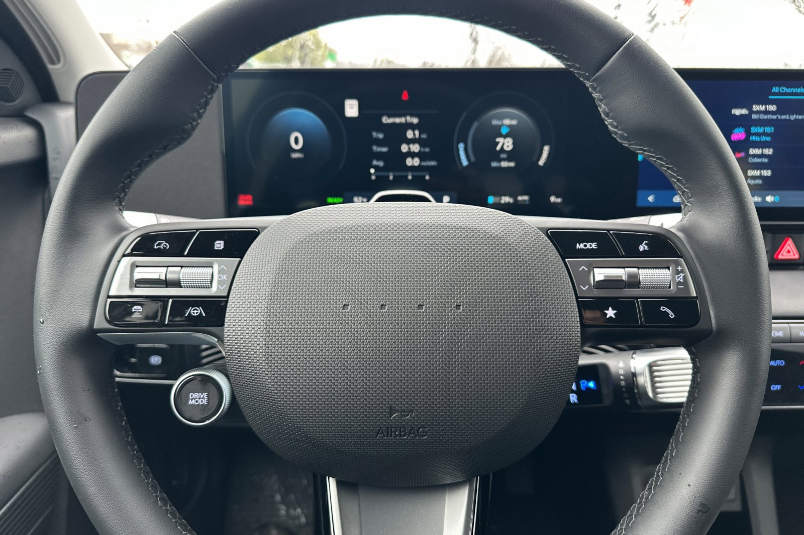 New 2026 Hyundai Ioniq 5 SE image 24