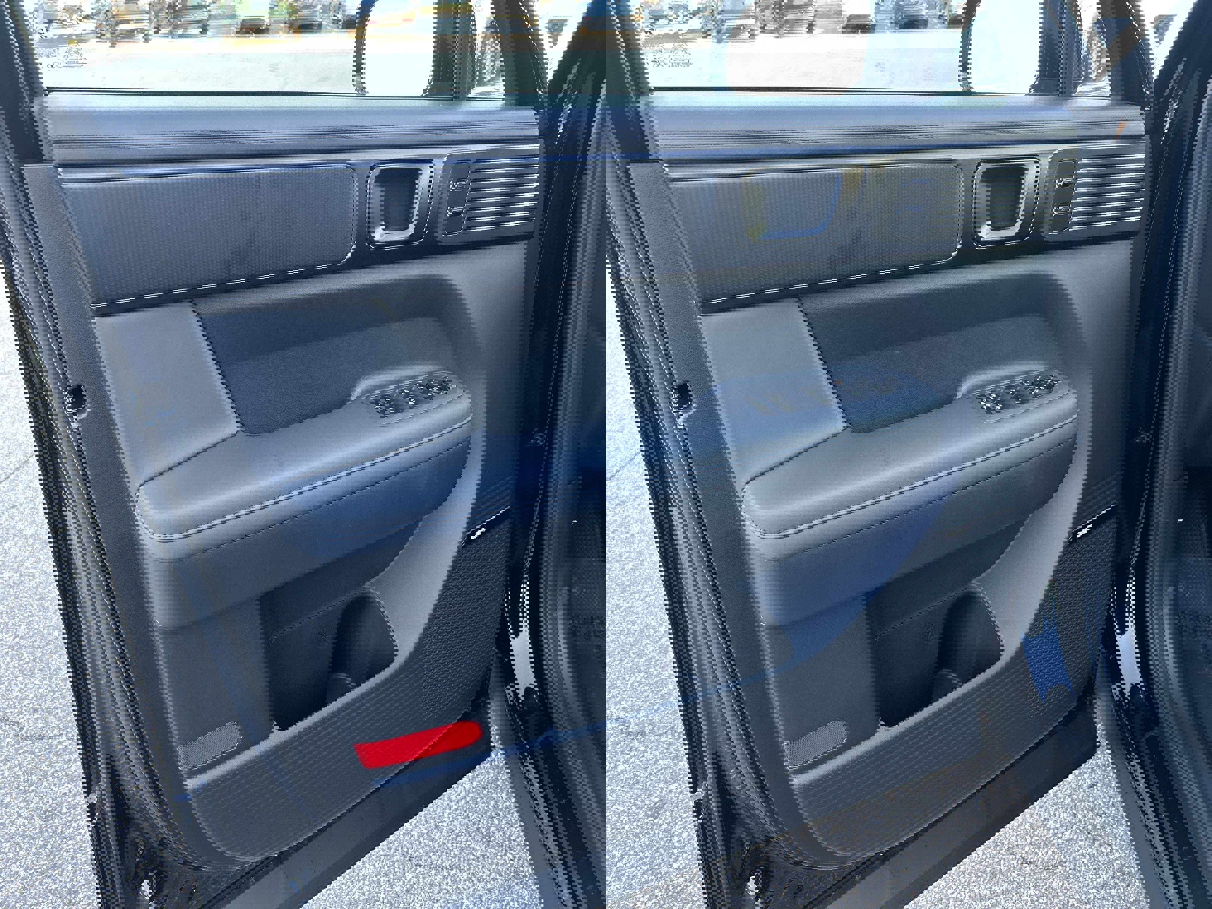 New 2026 Hyundai Santa Fe Calligraphy image 17