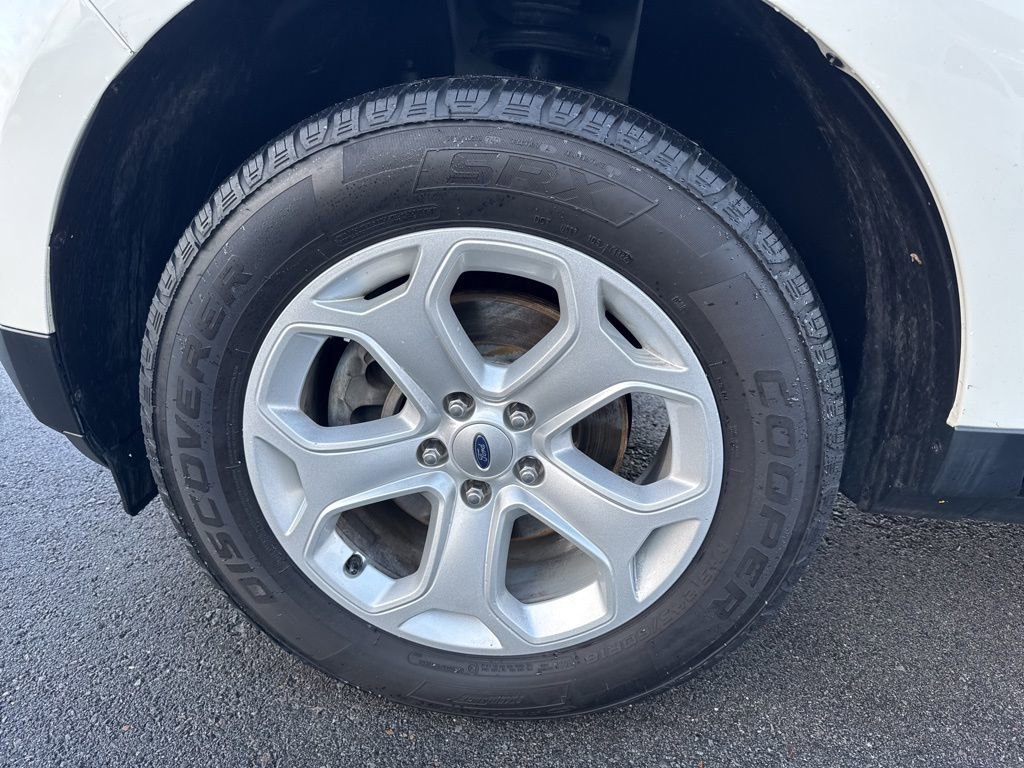 Used 2013 Ford Edge SEL image 30