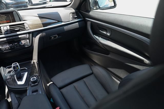 Used 2016 BMW 428i Convertible RWD image 26