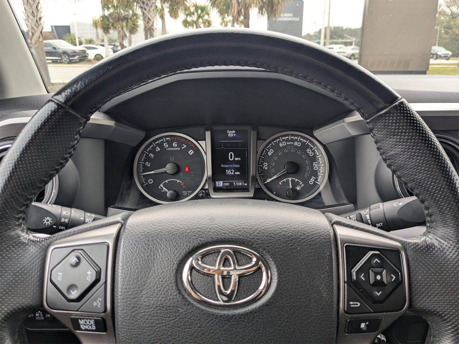 Used 2023 Toyota Tacoma image 35