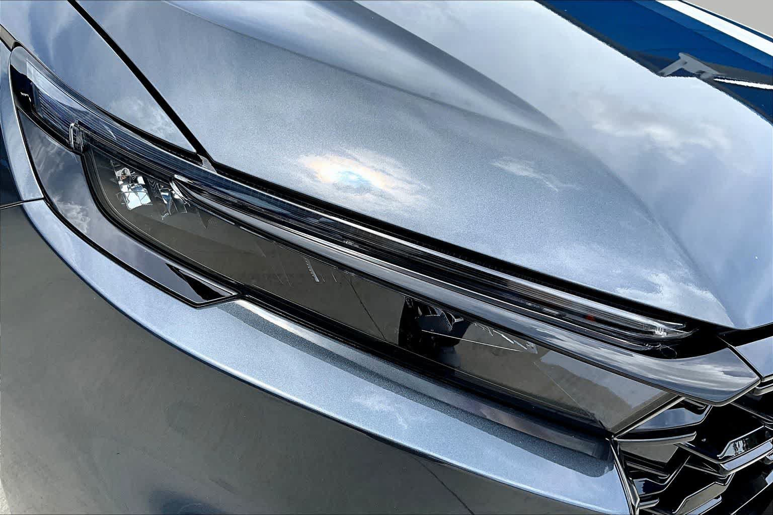 New 2026 Honda CR-V Sport-L image 13