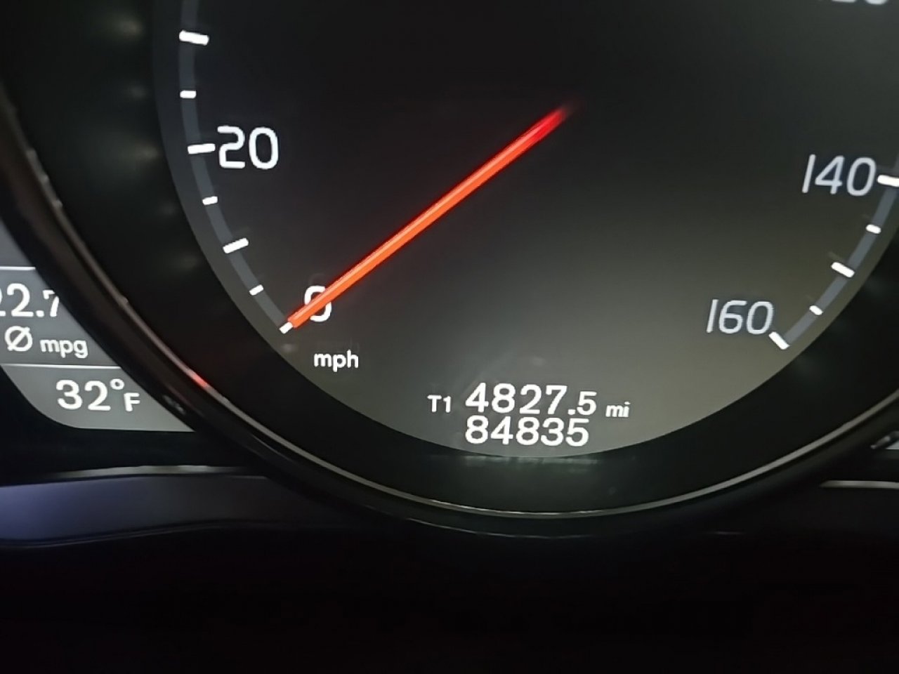 Used 2015 Volvo XC60 T5 Premier image 22