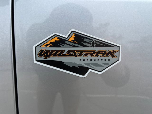 Used 2024 Ford Bronco Wildtrak image 41