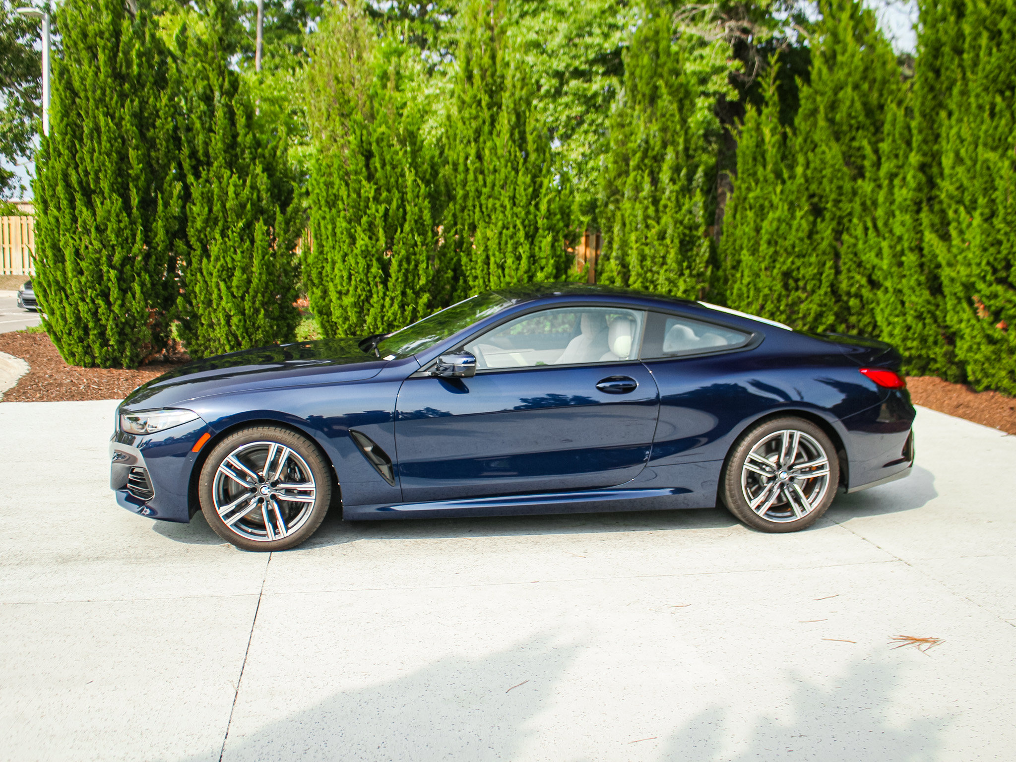 Used 2026 BMW 840i Coupe RWD image 7