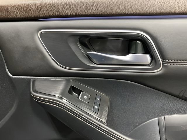 Certified 2023 Nissan Rogue Platinum w/ Platinum Premium Package AWD/4WD image 29