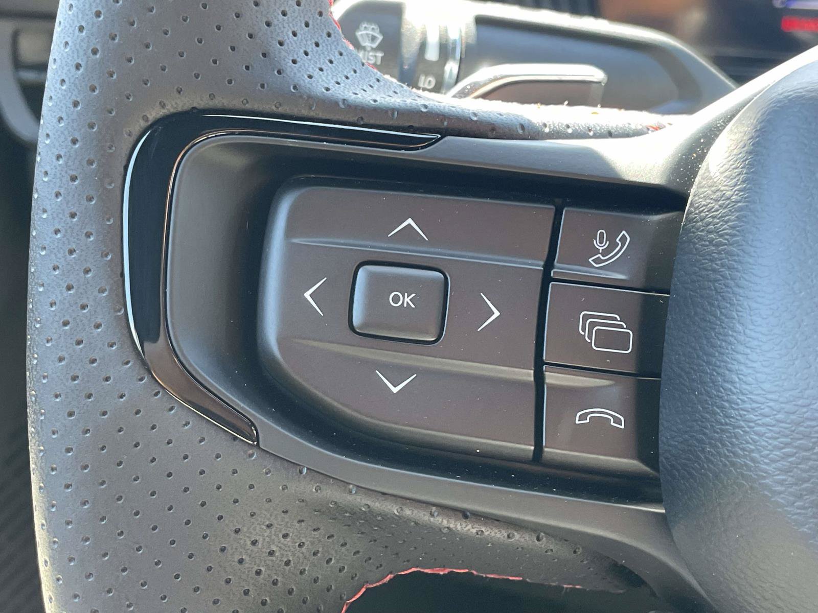New 2026 Dodge Charger Scat Pack AWD/4WD image 8