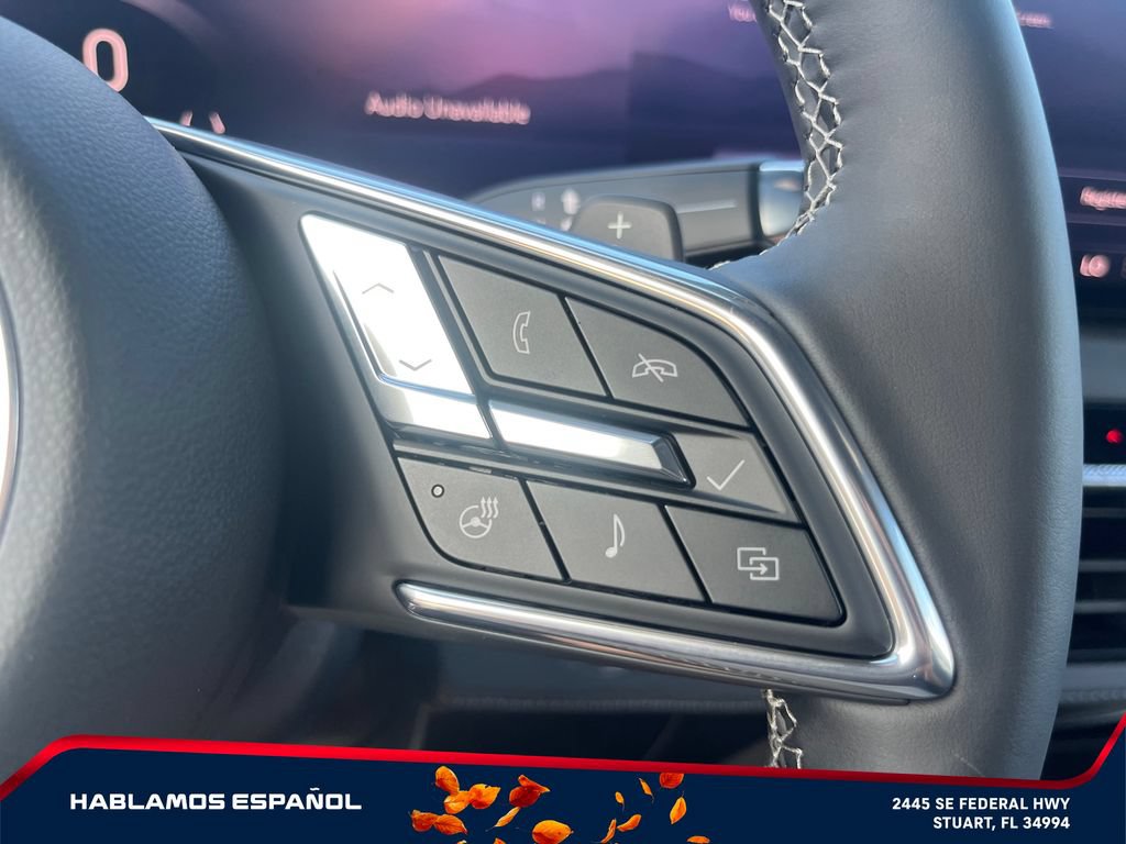 New 2027 Buick Enclave Sport Touring w/ Super Cruise Package FWD image 19