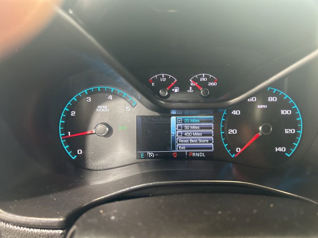 Used 2017 Chevrolet Colorado Z71 image 25