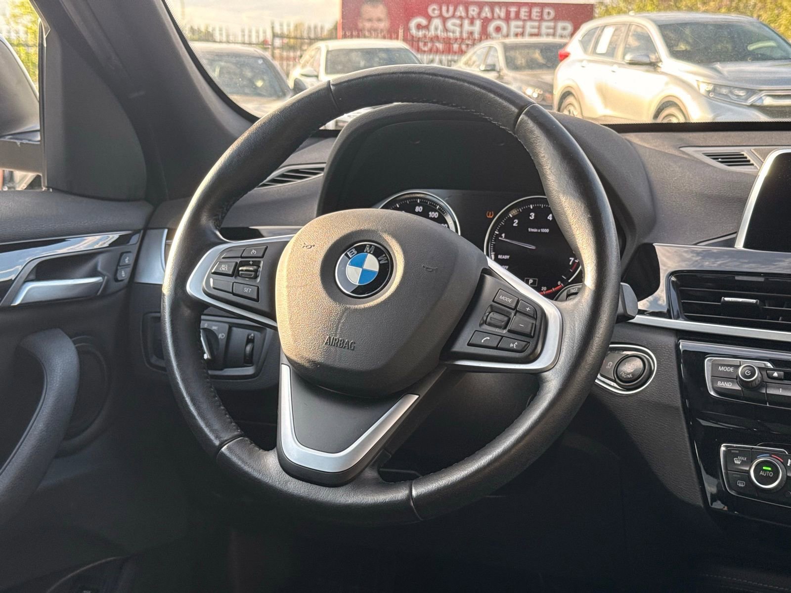 Used 2019 BMW X1 xDrive28i w/ Convenience Package image 37