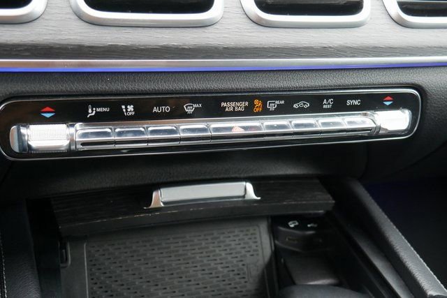 Used 2020 Mercedes-Benz GLS 450 4MATIC image 22