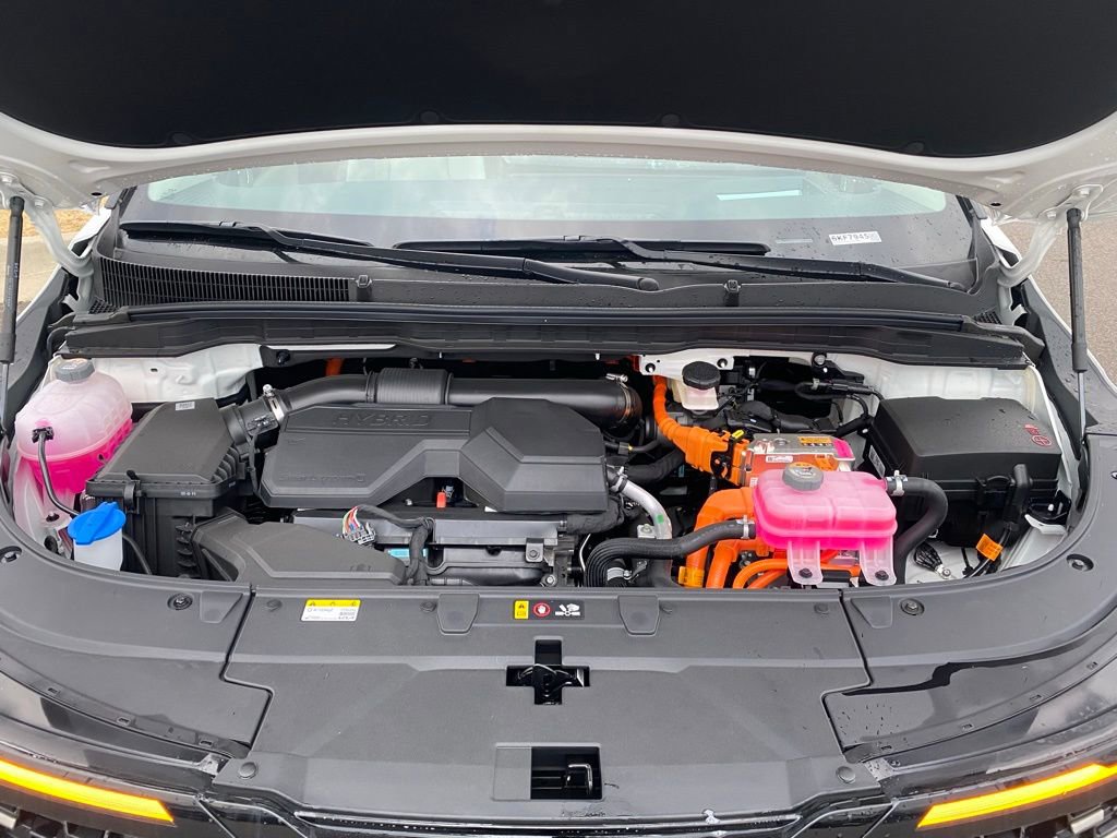 New 2026 Kia Carnival SX Prestige image 34