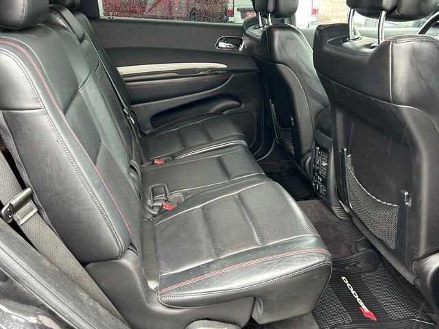 Used 2016 Dodge Durango R/T w/ Blacktop Package image 14