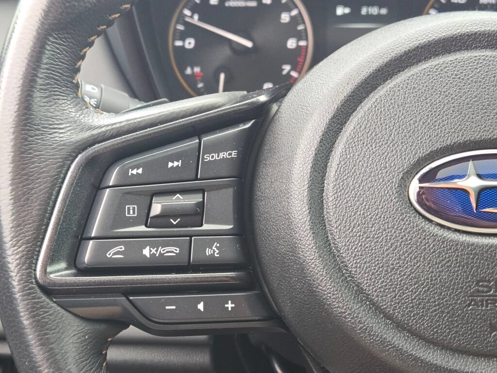 Used 2023 Subaru Outback Wilderness AWD/4WD image 35