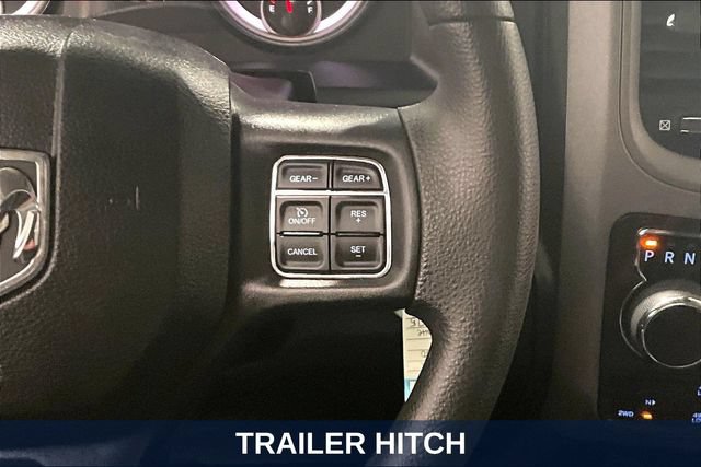 Used 2021 RAM 1500 Express w/ Wheel & Sound Group AWD/4WD image 18