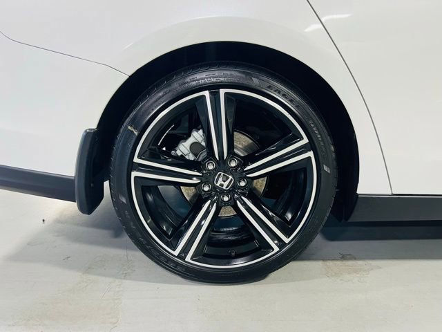 New 2026 Honda Accord SE image 12