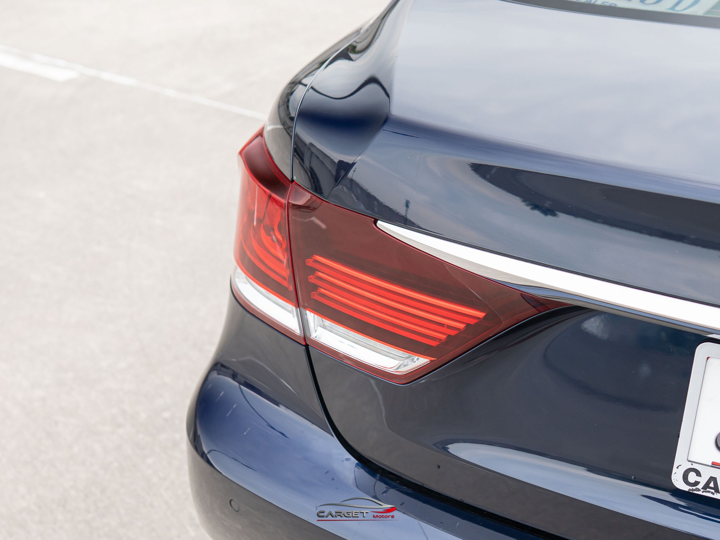Used 2017 Lexus LS 460 RWD image 37