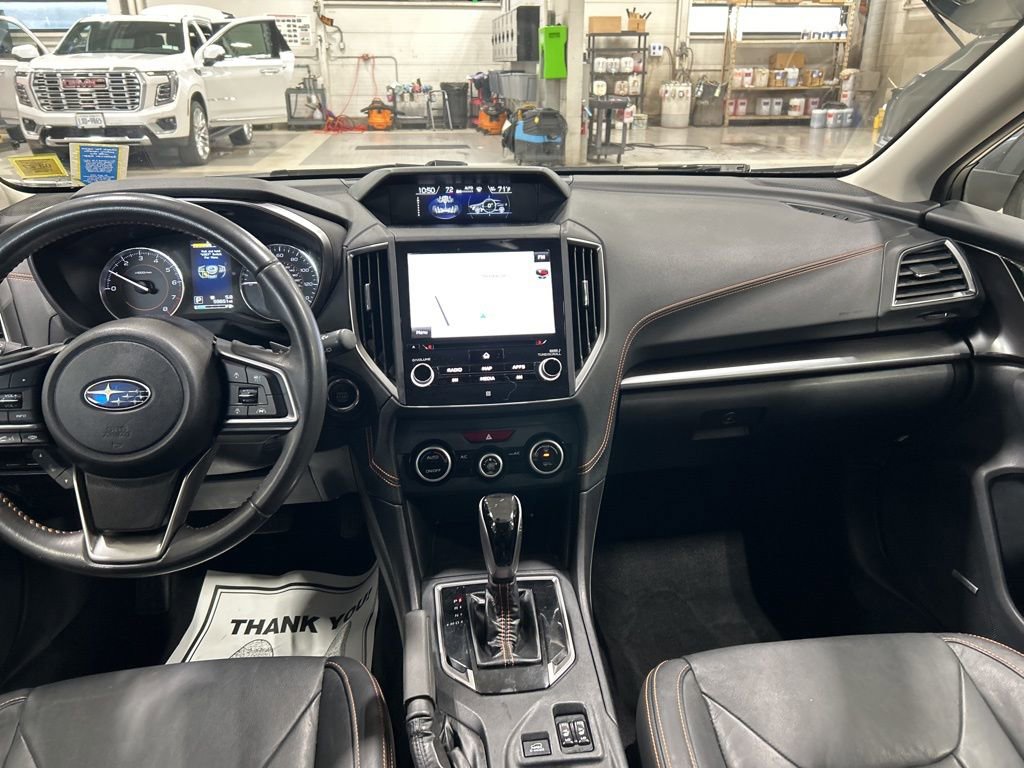 Used 2018 Subaru Crosstrek 2.0i Limited image 5