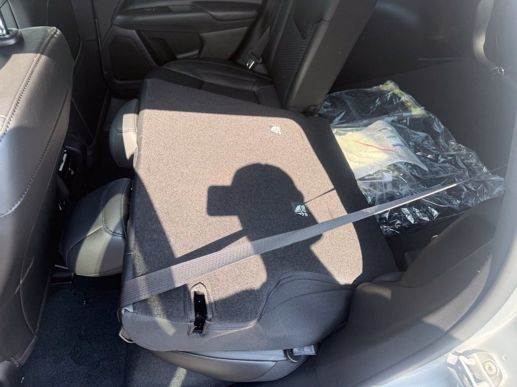 New 2026 Jeep Compass Latitude AWD/4WD image 33