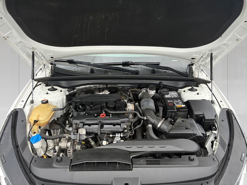 Used 2022 Kia K5 GT-Line w/ GT-Line FWD Premium Package image 20