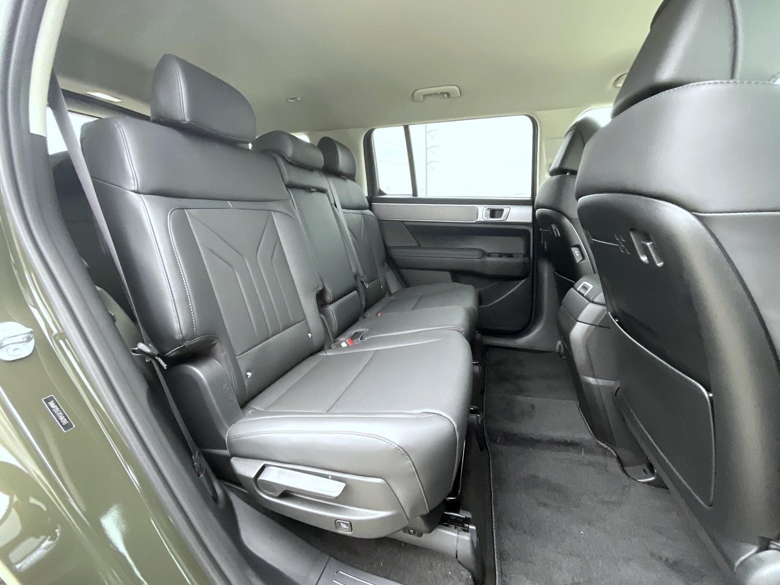 New 2026 Hyundai Santa Fe SEL AWD/4WD image 22