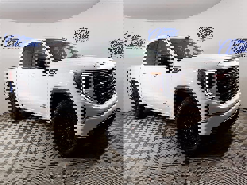 New 2026 GMC Sierra 1500 Elevation w/ Elevation Select Package image 2