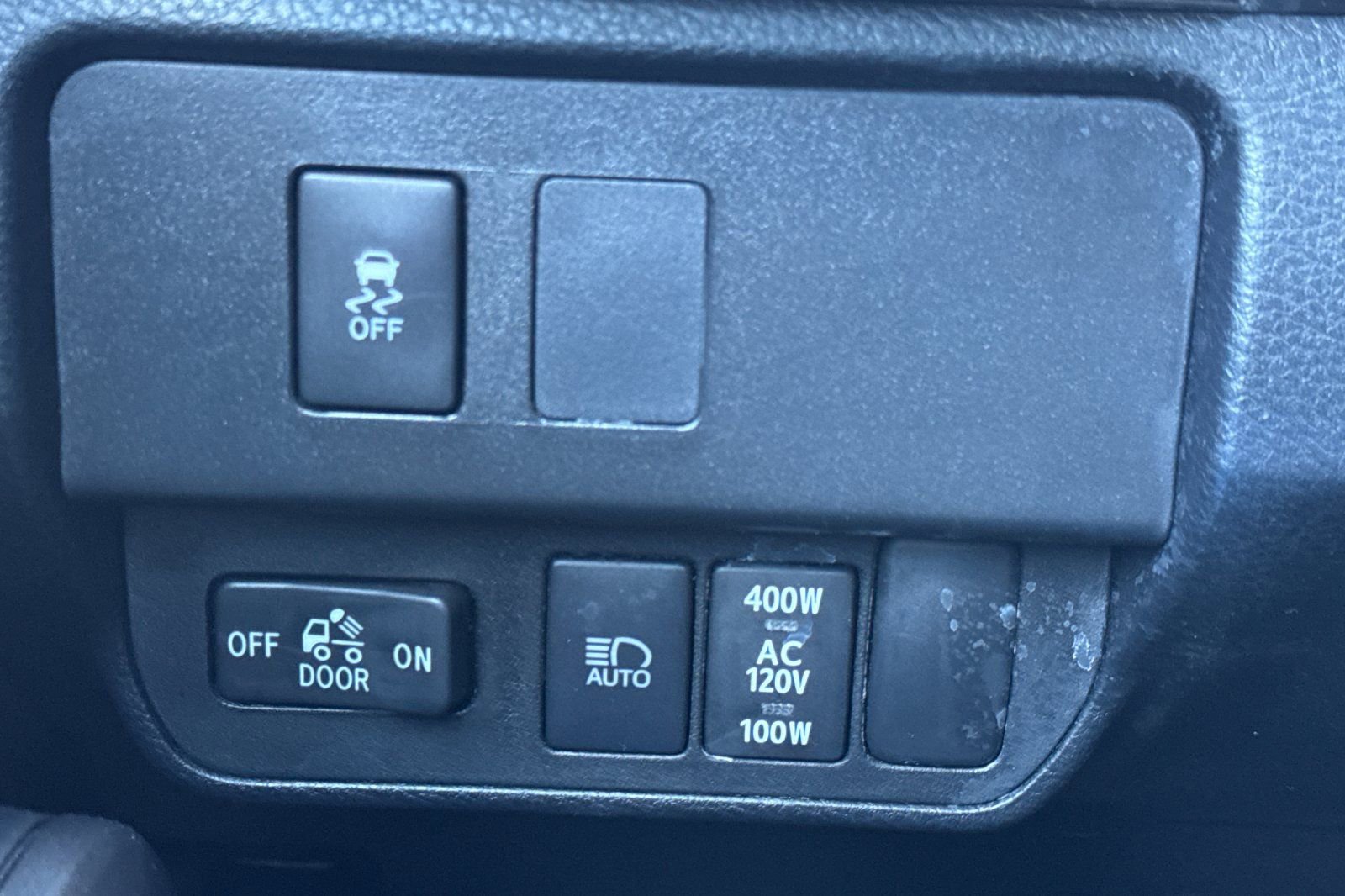 Certified 2023 Toyota Tacoma TRD Sport w/ Black Out Package (TMS) image 32