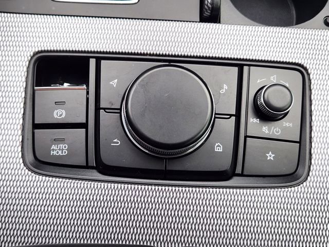 Used 2025 MAZDA CX-70 Plug-In Hybrid w/ Premium Pkg image 23