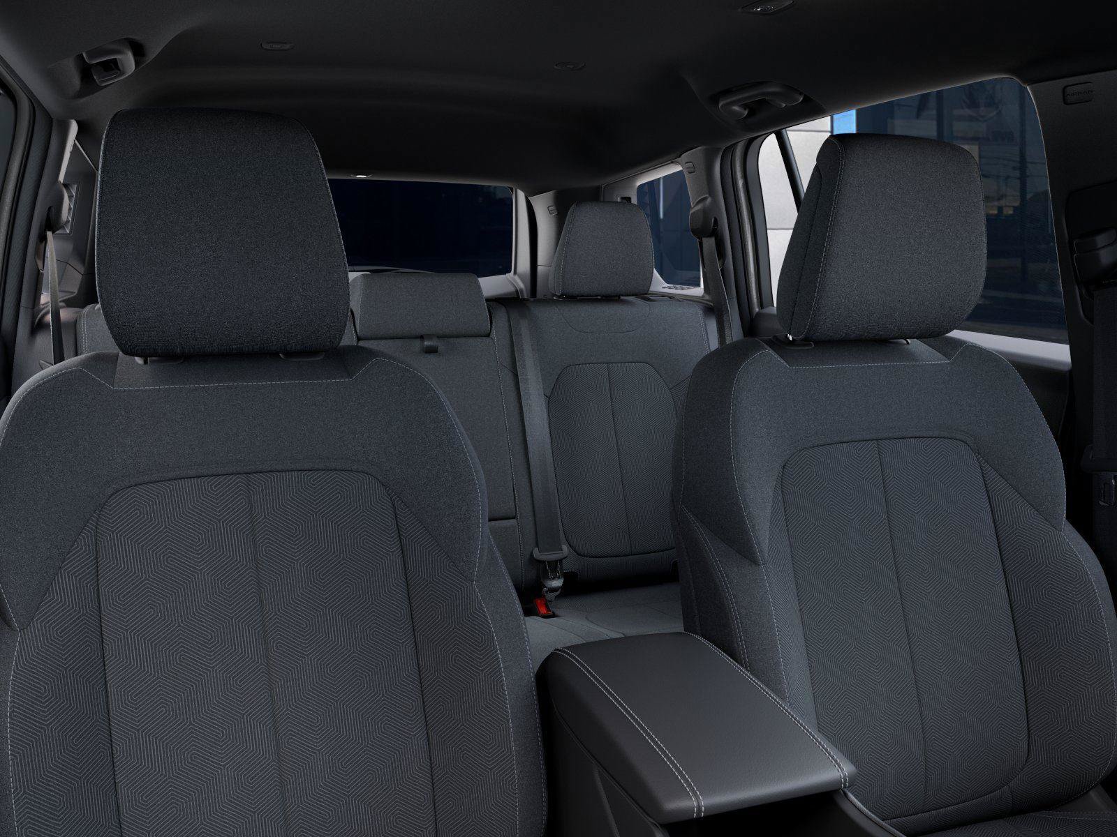 New 2026 Jeep Cherokee Laredo AWD/4WD image 26