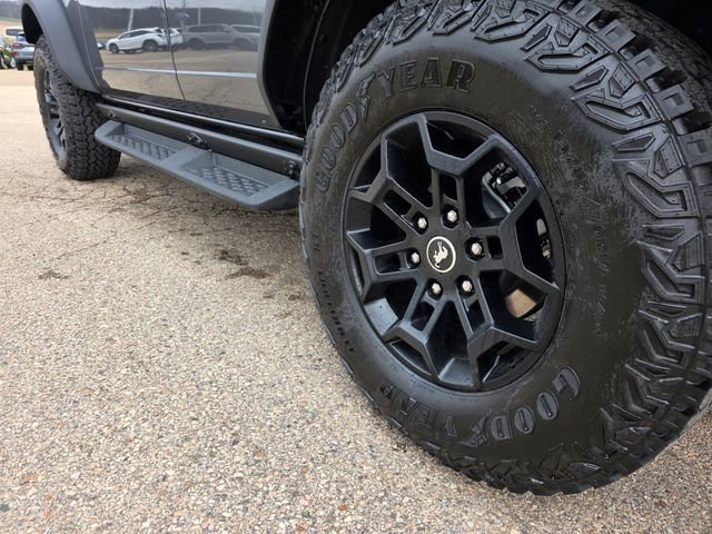 New 2026 Ford Bronco Badlands image 32