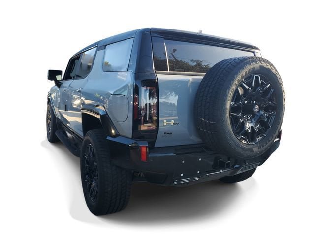 New 2026 GMC Hummer EV SUV image 4