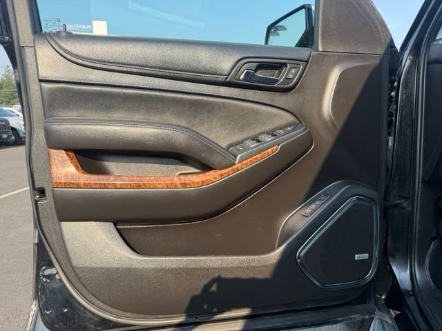 Used 2017 Chevrolet Tahoe Premier AWD/4WD image 19