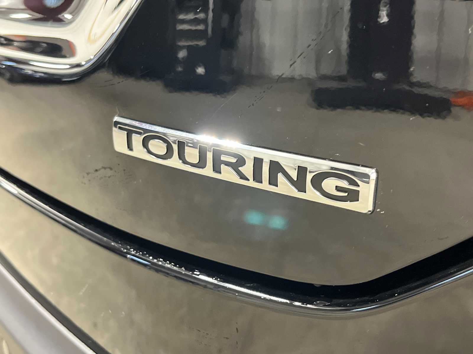 New 2026 Honda Pilot Touring image 5